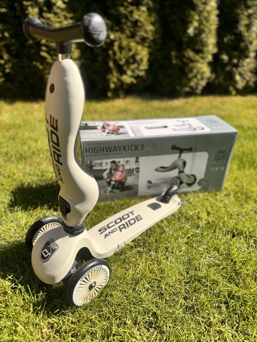 Hulajnoga SCOOTANDRIDE Highwaykick