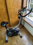 Bicicleta estatica Body Sculpture