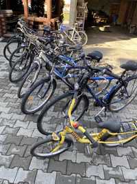 Продаються велосипеди ровер дорослий дитячий велосипед спортивний
