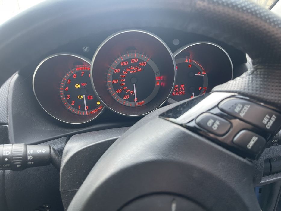 Разборка Mazda 3bk 2003-2009, мазда 3бк