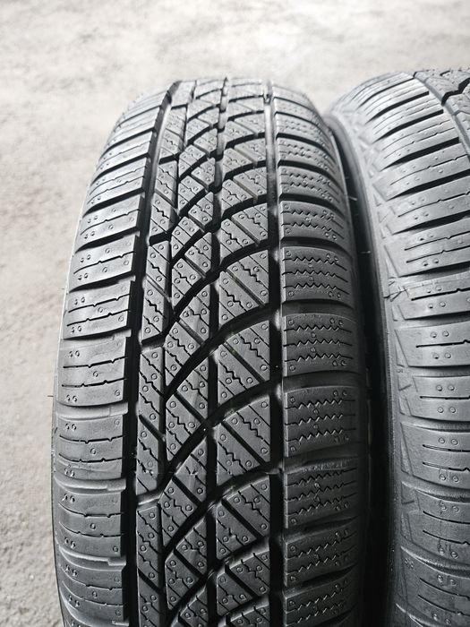 Nowy Kpl Opon Wielosezon Hankook Kinergy 4S 165.70.14 81T Rok 2024