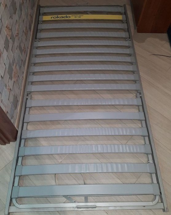 Продам Ламелі В гарному стані 190×90