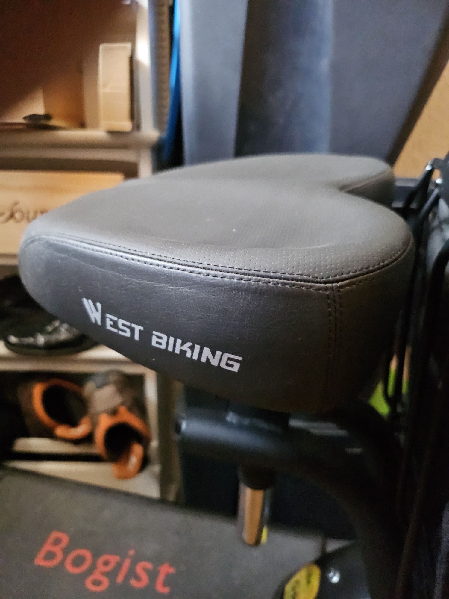 Assento Bicicleta