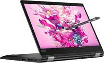 Computador Portátil Lenovo ThinkPad L13 Yoga Gen 2 TÁCTIL