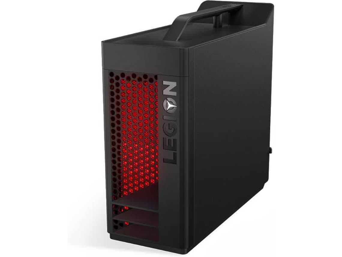 Gaming LENOVO Legion i7-9700 NVIDIA GeForce GTX 1650 - 16 GB