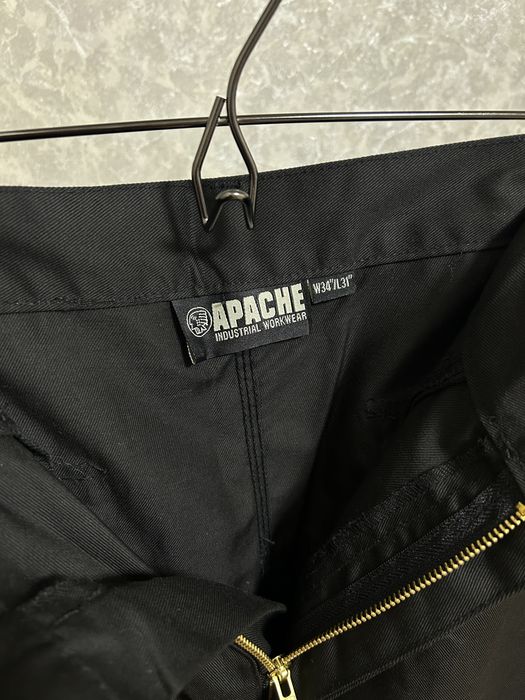 Нові APACHE Workwear, snickers, strauss, штани з біркою , робочі