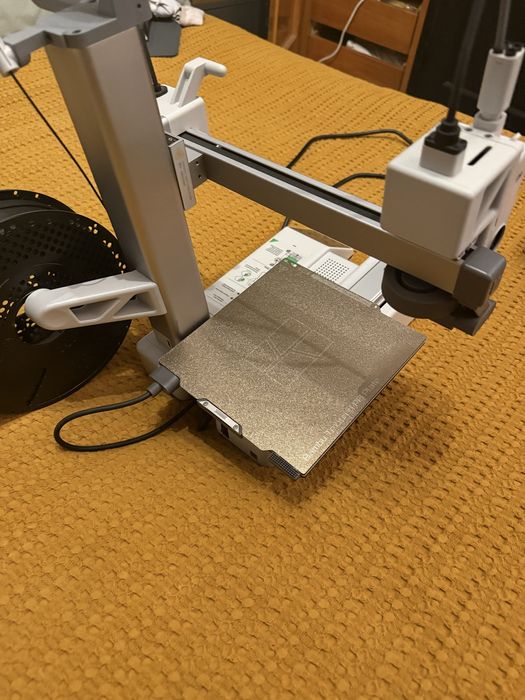 BambuLab A1 Mini