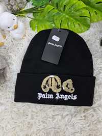 Nowa bawełniana czapka uniseks Palm Angels