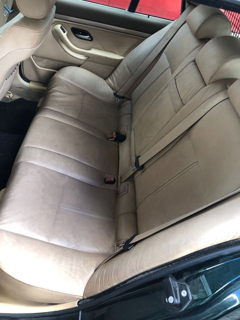 BMW 525D 163CV CX automática