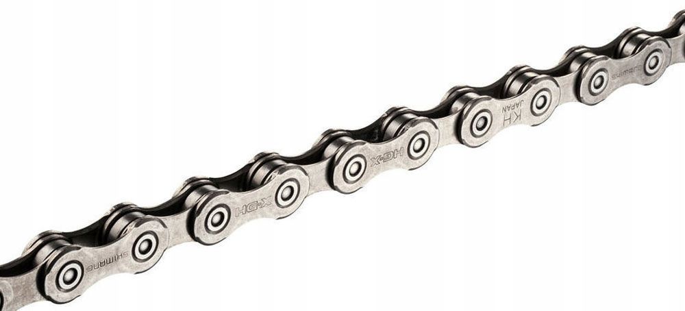 Łańcuch Shimano XT XTR SLX CN-HG95 10rz. + Pin Oryginał
