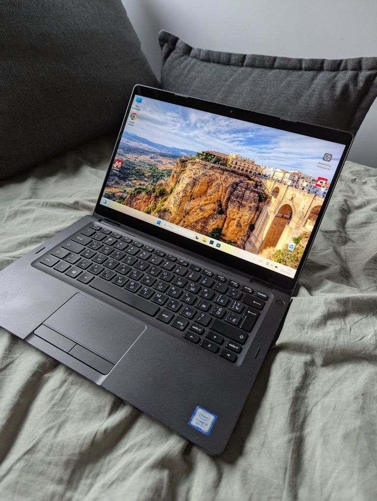 Laptop dell 5300 16 gb ram