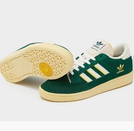 Оригінальні кросівки Adidas Centennial 85 Low
