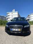 Audi A4 B8 2.0TDI
