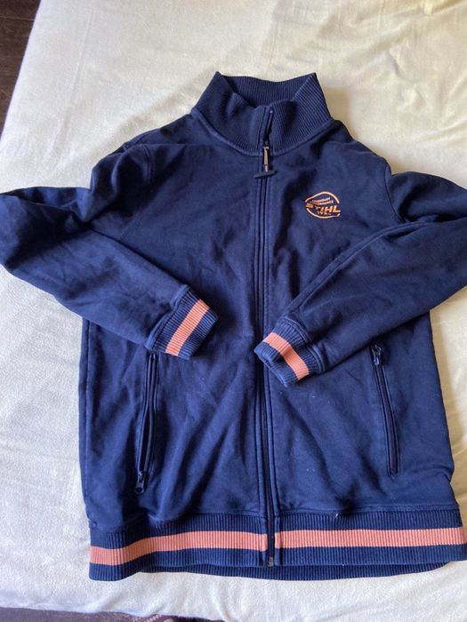 кофта  фірми STIHL розмір L , як нова , оригінал