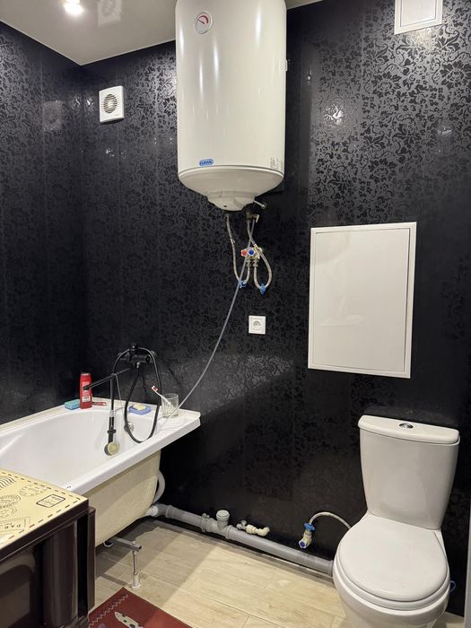 Продажа 1к центр города