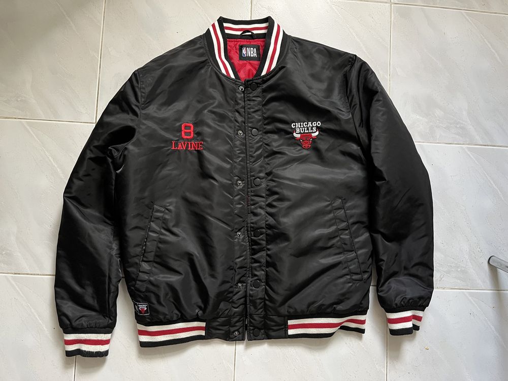 Chicago Bulls NBA La divine M