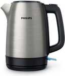 Nowy czajnik Philips HD9350/91 stalowy elektryczny