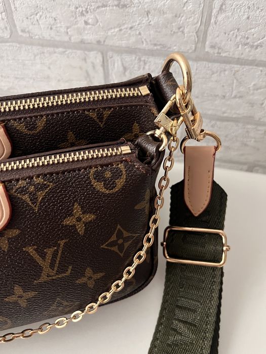 Torebka Louis Vuitton Paris