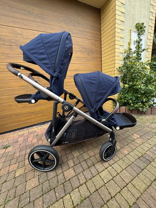 Wózek Cybex Gazelle S