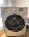 Pralka Samsung Eco Bubble