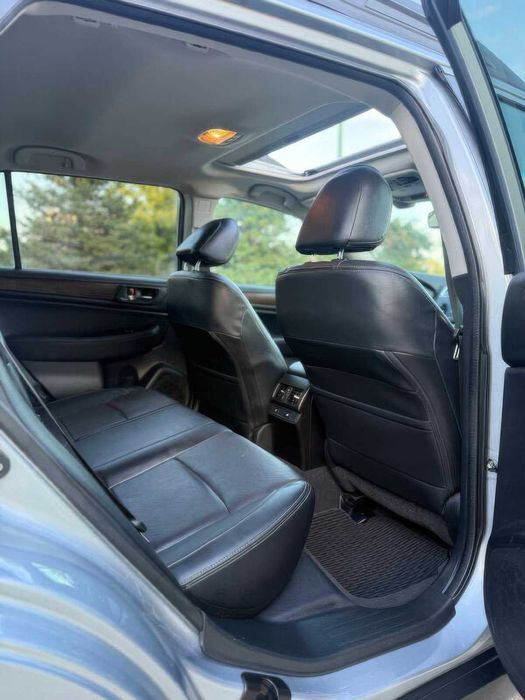 Subaru Outback      2016