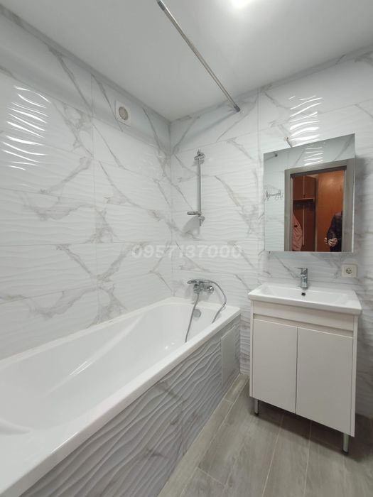 1к квартира. Новобудова. А/О