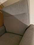 Fotel MUREN - Ikea