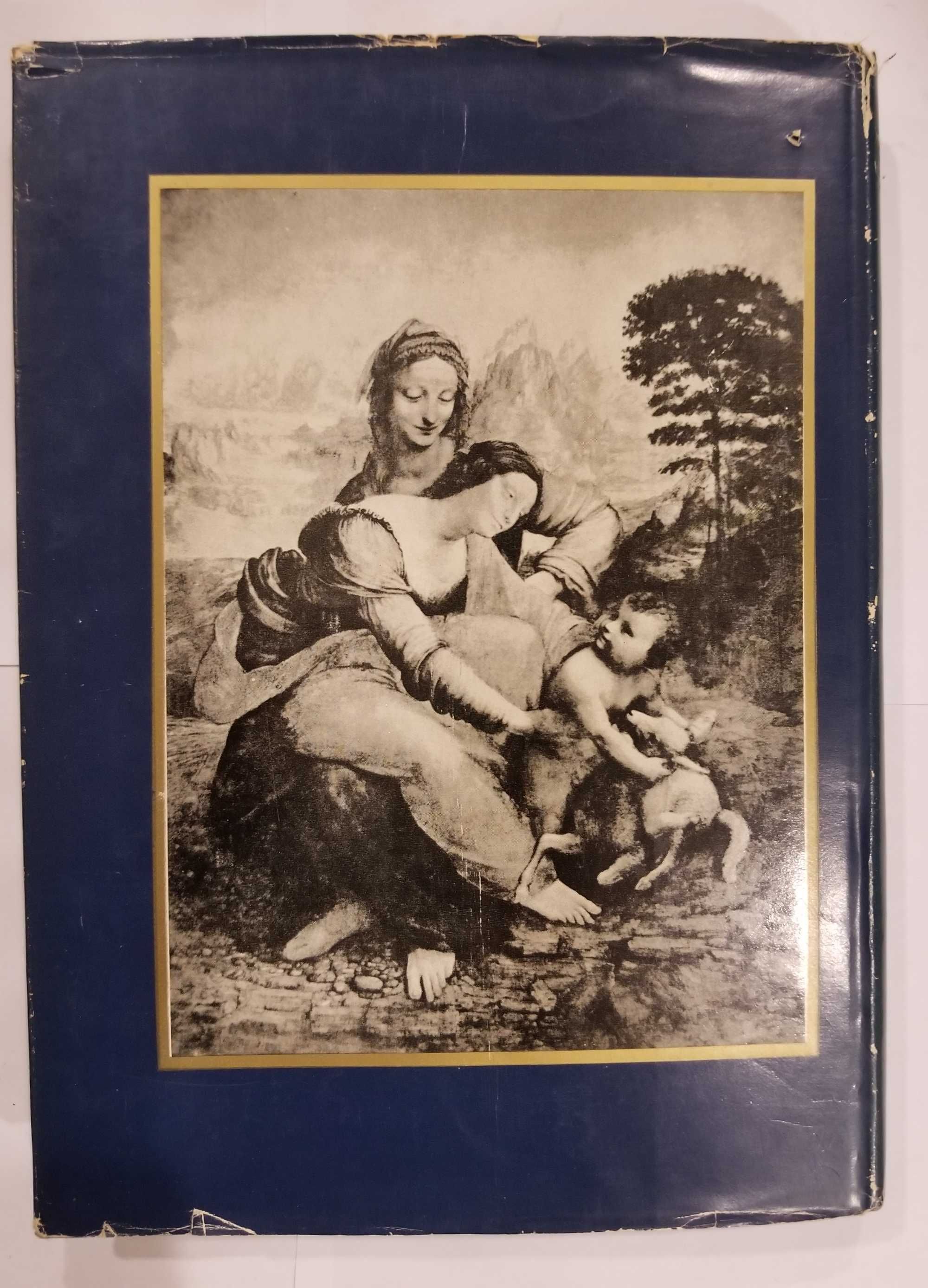 Livro Ref:PAR4 - F. P. Keyes - St. Anne: Grandmother of Our Saviour