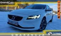 Volvo V40 2.0 D2 120KM # Full LED # Navi # Digital # Biała Perła # MOMENTUM !!!