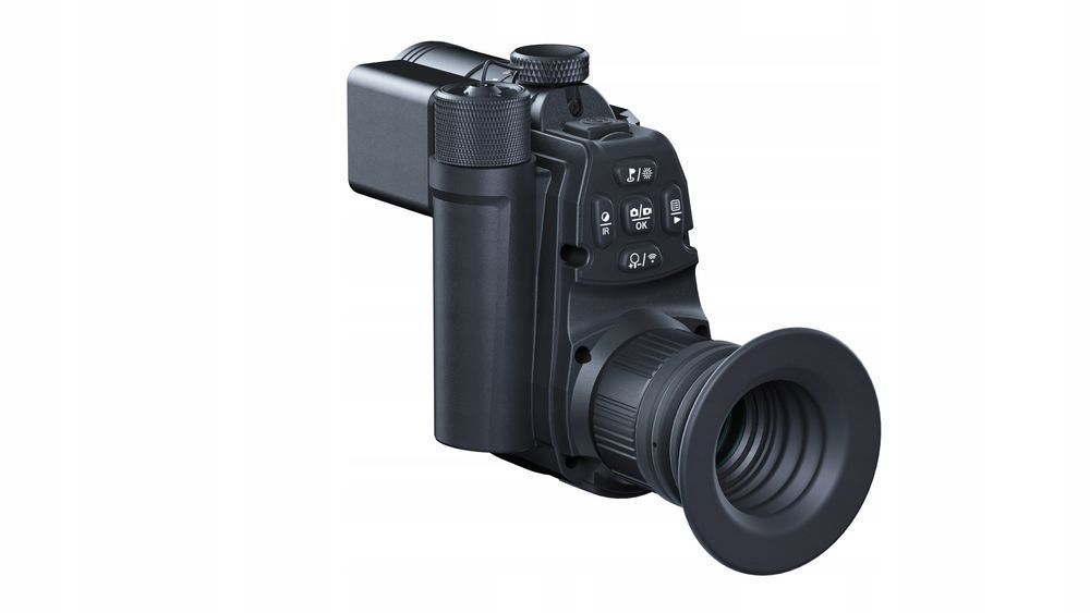 Nasadka Noktowizyjna Nakładka Noktowizor PARD NV-007SP2 4K LRF + IR940