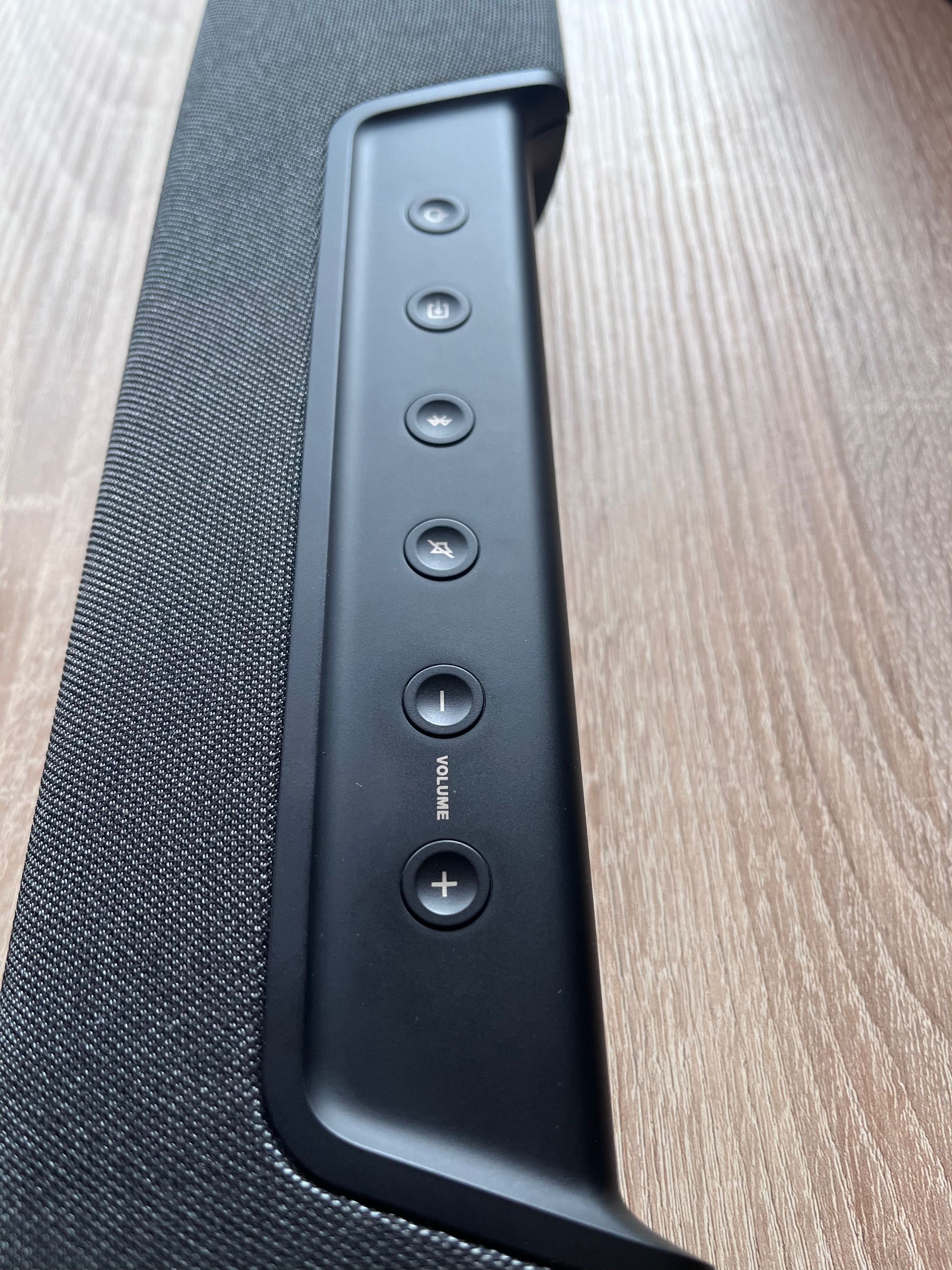 Soundbar Polk Magnifi 2 + głośniki surround Polk SR2