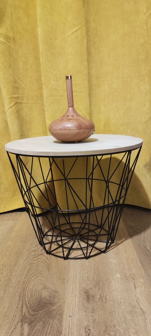 Mesa decorativa e funcional! 5€!!