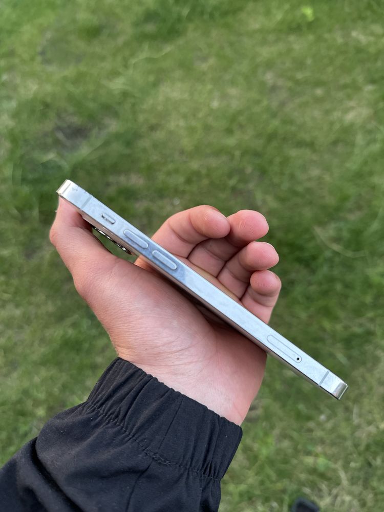 Iphone 12 pro 128 gb