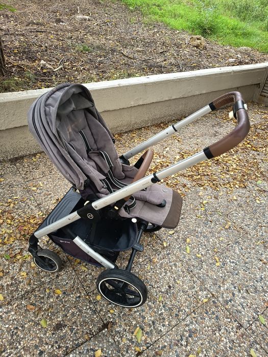 Carrinho Cybex Balios S