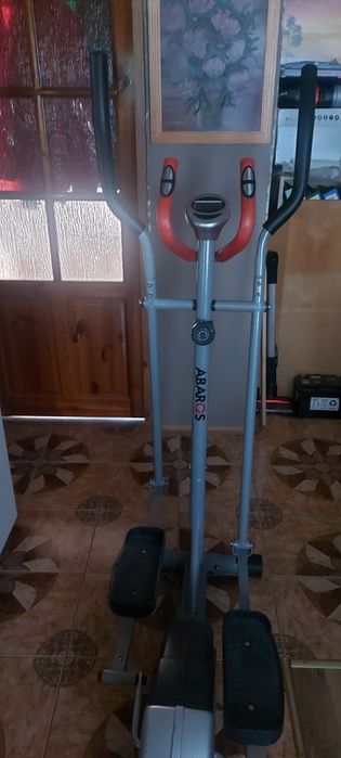 ABARQS Orbitrek mechaniczny