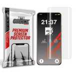 Folia hydrożelowa do Realme 14 Pro Plus Grizz GrizzGlass Hydrofilm
