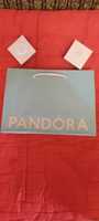 Коробочки и пакеты Pandora