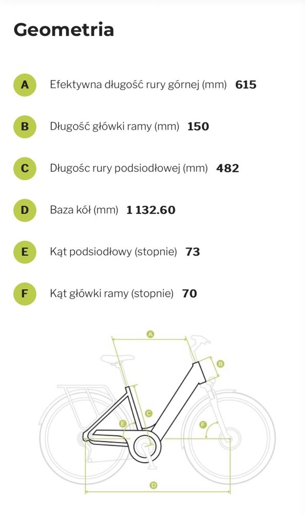 Rower elektryczny Ecobike D1 Trekking - darmowa dostawa