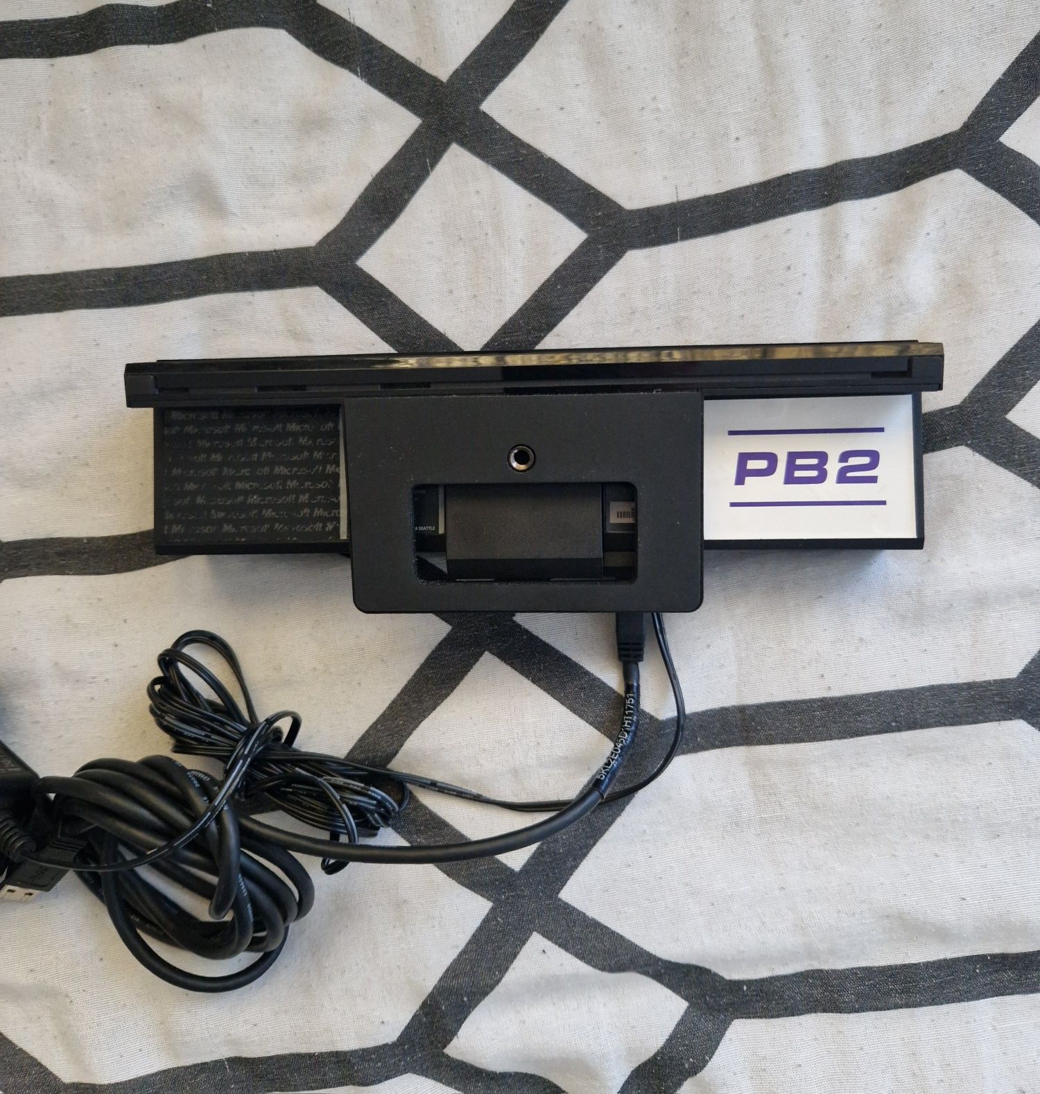 Sensor Kinect Xbox One