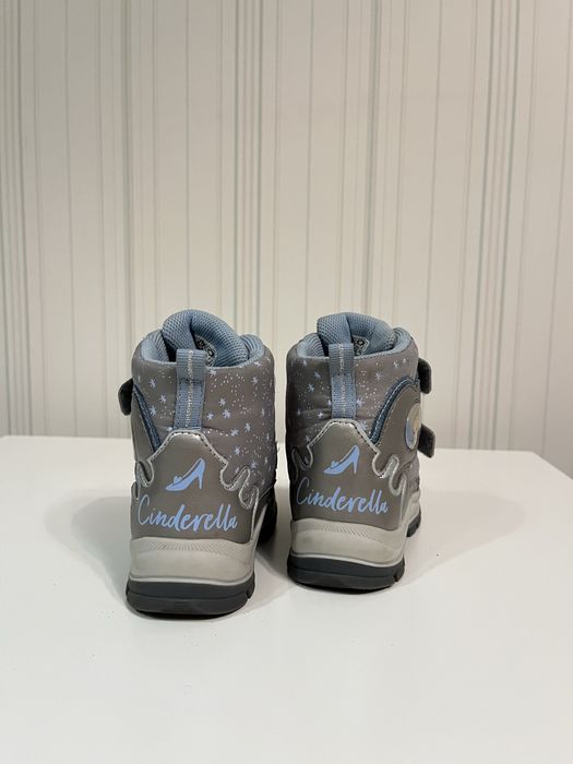 Черевики/чоботи geox 25 р 16 см