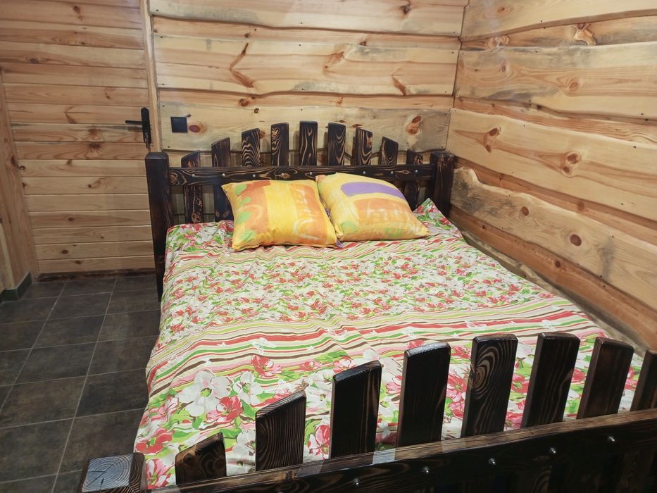 Будинок подобово баня-чан, більярд