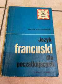 Słownik do j. francuskiego dla początkujących