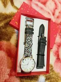 Zegarek Avon Scarlett Walentynki prezent