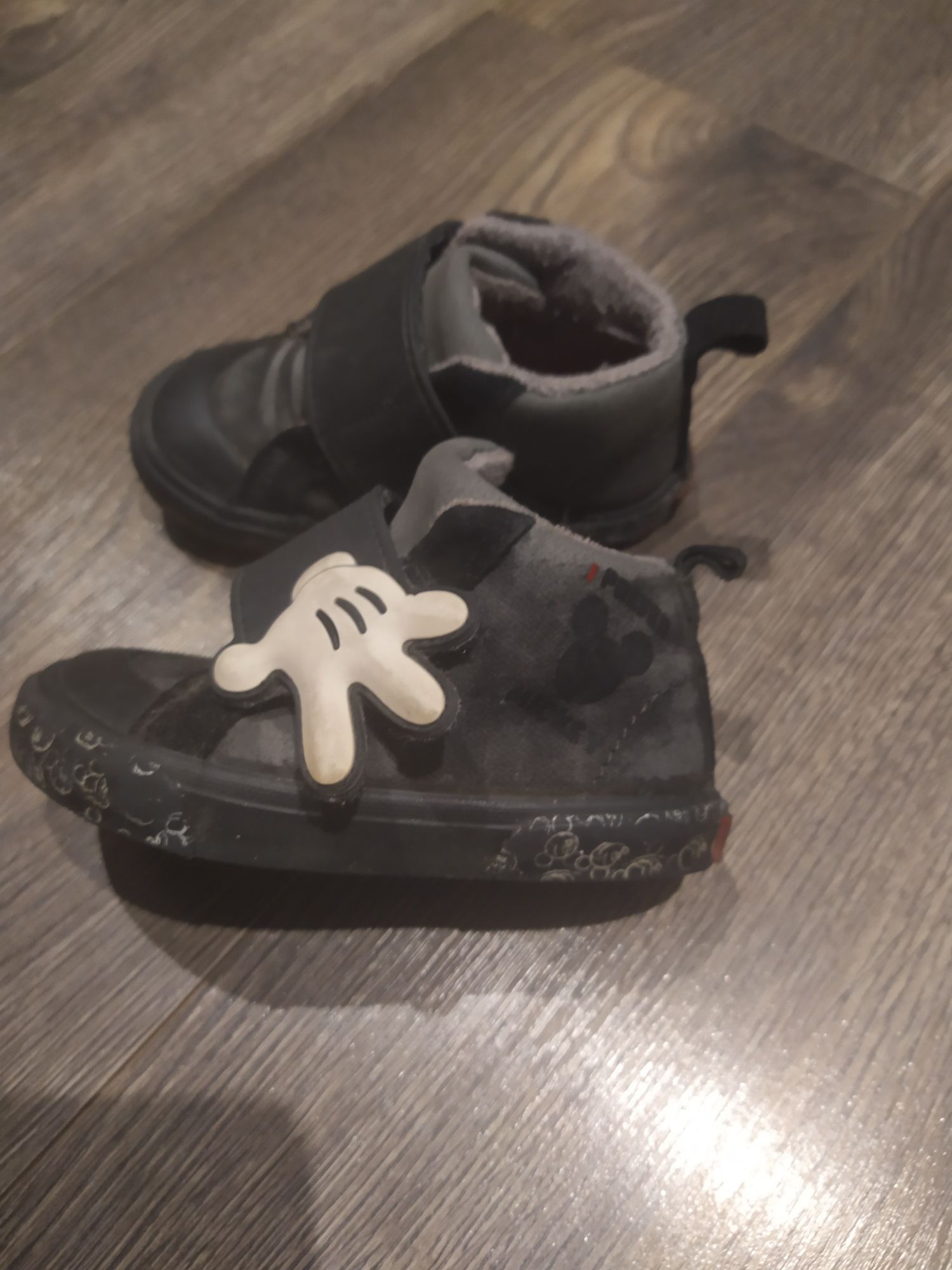 Buty Zara Mickey roz.21