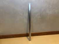 Łyżka do butów stal nierdzewna długość 80 cm