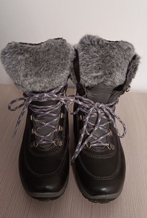 Зимові сапожки Грін спорт.