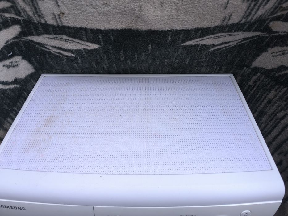 Стиральная машина на 3,5 кг Samsung