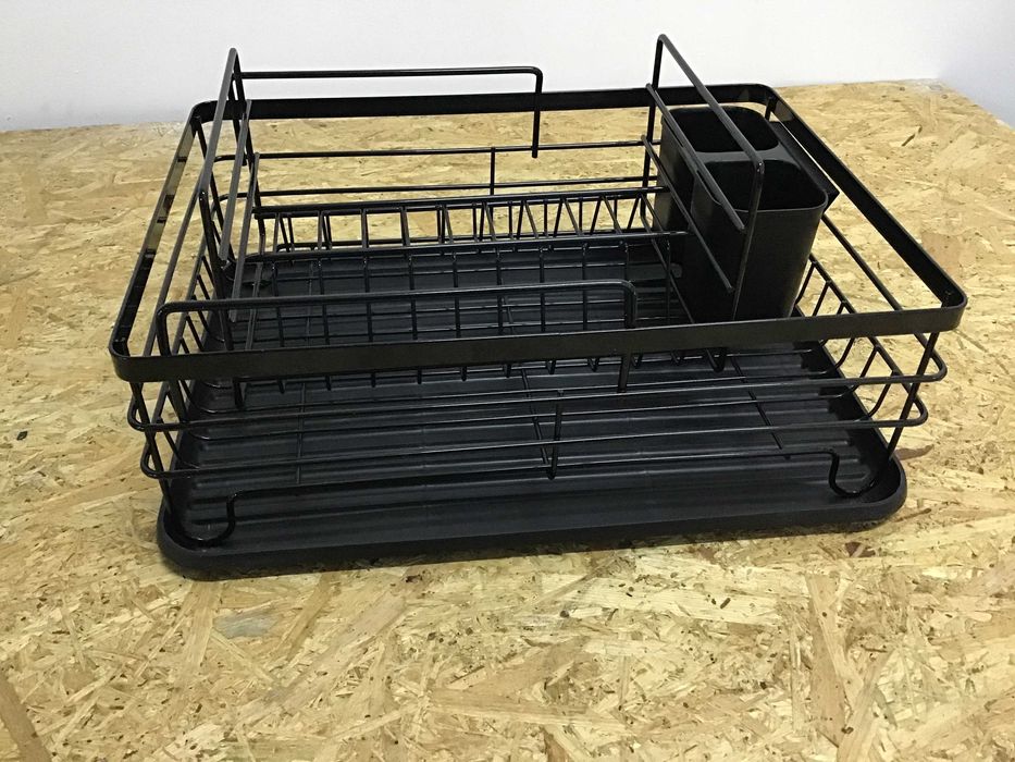 Stojak na naczynia 2-warstwowy