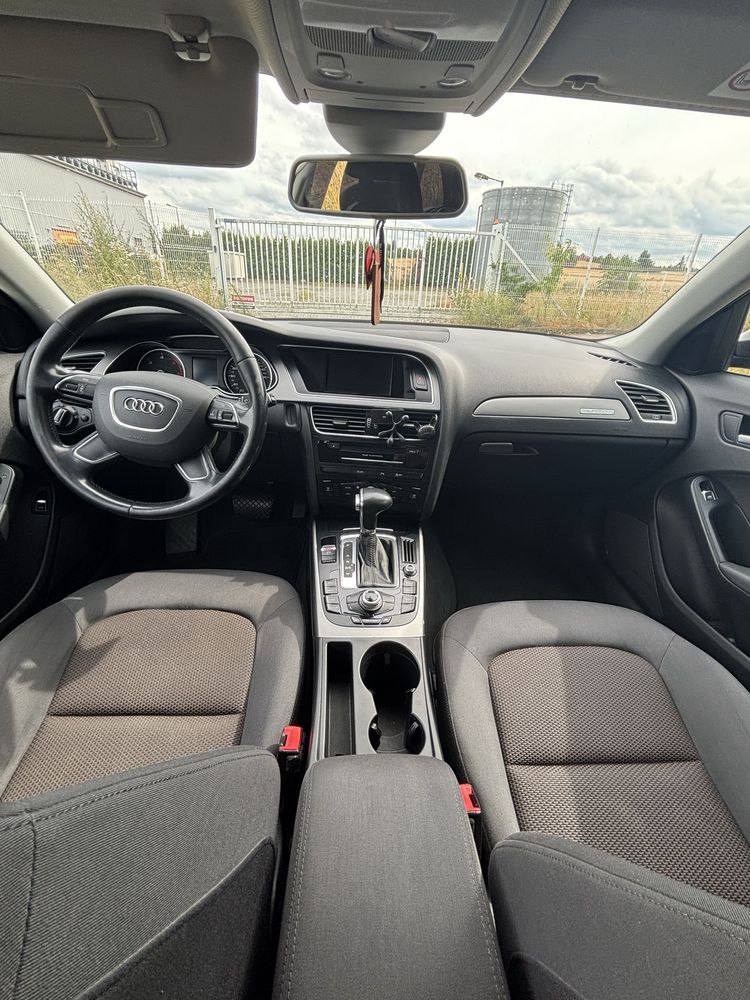 Sprzedam AUDI A4 Allroad