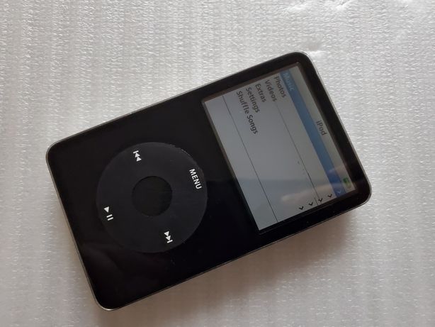 iPod Classic 5 Gen 80GB ORIGINAL